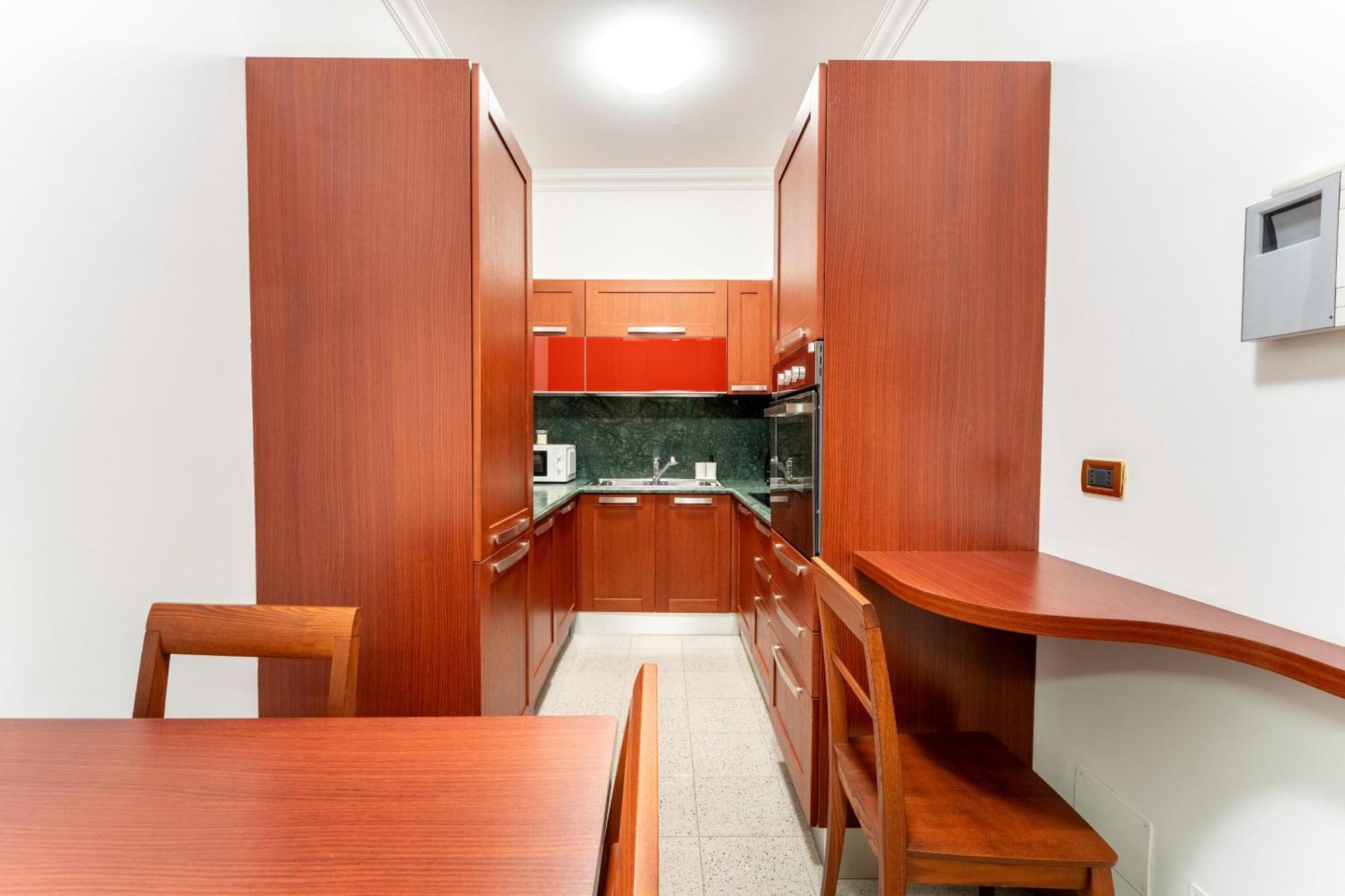 Apartamento The Sketchpad, Few Steps From Borghese *